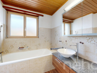 7.5 Zimmerhaus mit Einliegeroption und viel Platz image 7
