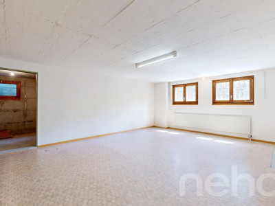 7.5 Zimmerhaus mit Einliegeroption und viel Platz image 9