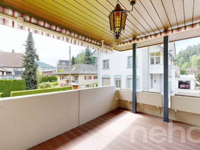 7.5 Zimmerhaus mit Einliegeroption und viel Platz image 10
