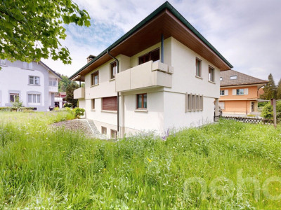 7.5 Zimmerhaus mit Einliegeroption und viel Platz image 11
