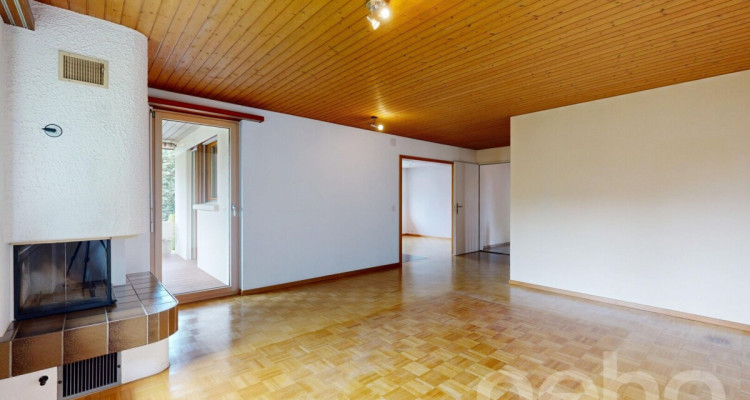 7.5 Zimmerhaus mit Einliegeroption und viel Platz image 2