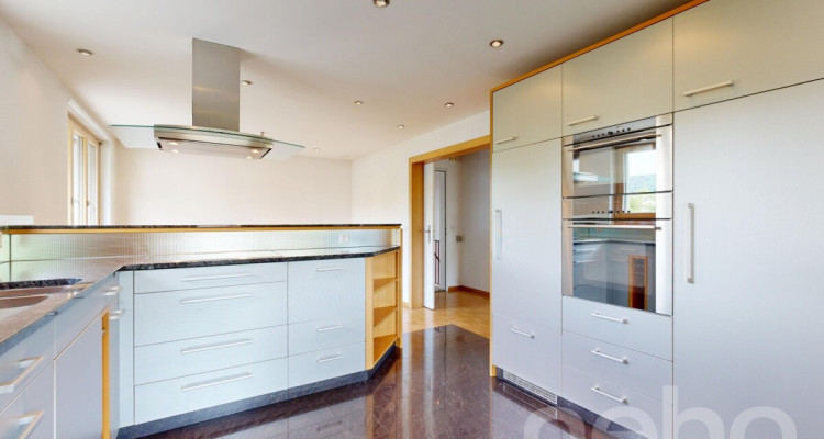 7.5 Zimmerhaus mit Einliegeroption und viel Platz image 5