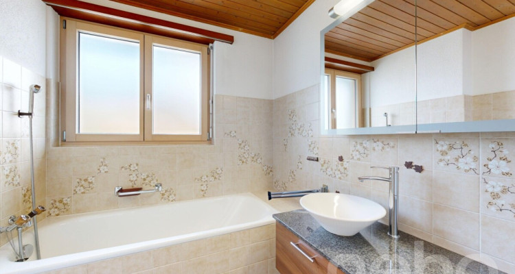 7.5 Zimmerhaus mit Einliegeroption und viel Platz image 7