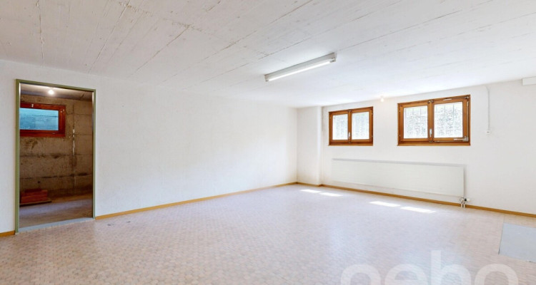 7.5 Zimmerhaus mit Einliegeroption und viel Platz image 9