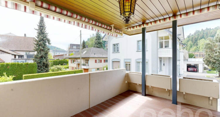 7.5 Zimmerhaus mit Einliegeroption und viel Platz image 10