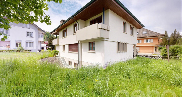 7.5 Zimmerhaus mit Einliegeroption und viel Platz image 11