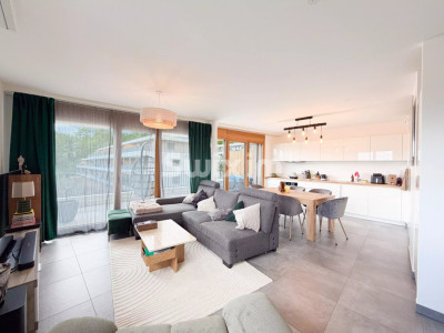 Exclusive - Attic 3-room in Satigny image 3
