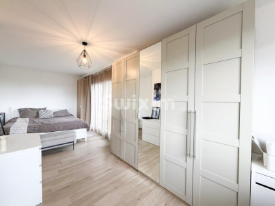 Exclusive - Attic 3-room in Satigny image 5