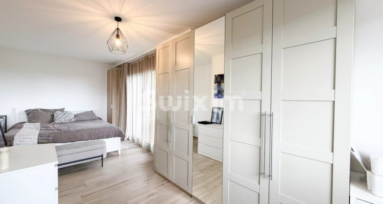 Exclusive - Attic 3-room in Satigny image 5