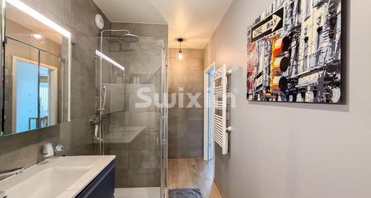 Exclusive - Attic 3-room in Satigny image 6