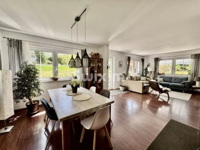 Magnifique villa de 6.5 pièces dans un cadre paisible image 1