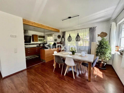 Magnifique villa de 6.5 pièces dans un cadre paisible image 3