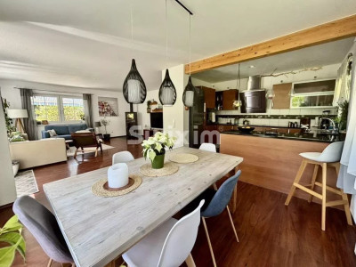 Magnifique villa de 6.5 pièces dans un cadre paisible image 4
