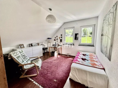 Magnifique villa de 6.5 pièces dans un cadre paisible image 6