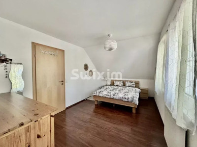 Magnifique villa de 6.5 pièces dans un cadre paisible image 7