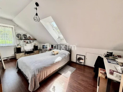 Magnifique villa de 6.5 pièces dans un cadre paisible image 8