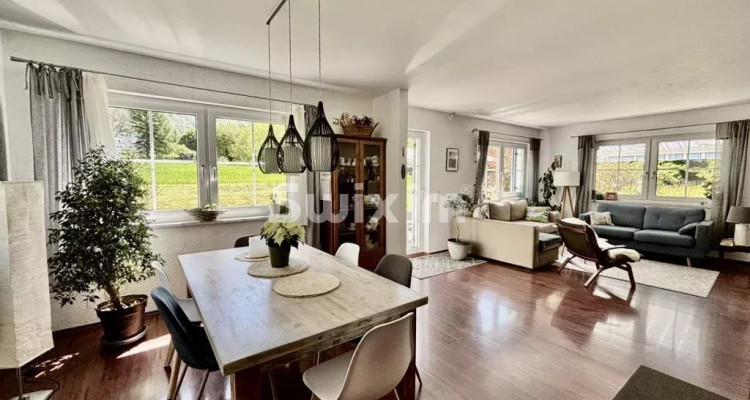 Magnifique villa de 6.5 pièces dans un cadre paisible image 1