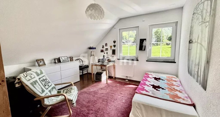 Magnifique villa de 6.5 pièces dans un cadre paisible image 6