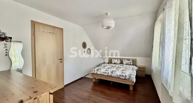 Magnifique villa de 6.5 pièces dans un cadre paisible image 7