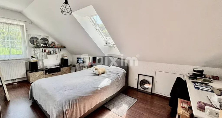 Magnifique villa de 6.5 pièces dans un cadre paisible image 8