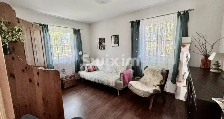 Magnifique villa de 6.5 pièces dans un cadre paisible image 9