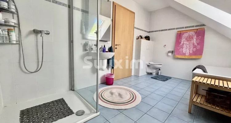 Magnifique villa de 6.5 pièces dans un cadre paisible image 10