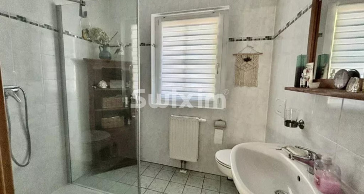 Magnifique villa de 6.5 pièces dans un cadre paisible image 11