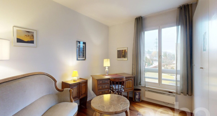 Au coeur de Marly: Lumineux 4.5 pièces avec une belle vue dégagée image 7