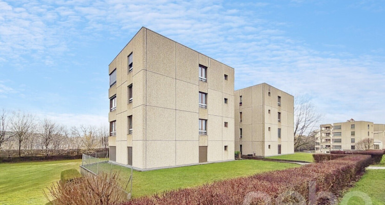 Au coeur de Marly: Lumineux 4.5 pièces avec une belle vue dégagée image 10