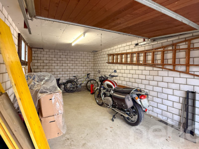 Charmantes Einfamilienhaus an bevorzugter Lage mit Garage image 11
