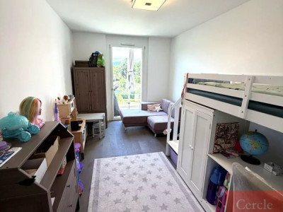 APPARTEMENT DEXCEPTION À LOUER ? 4 PIÈCES ? PARC DES CRÊTS, TROINEX image 6
