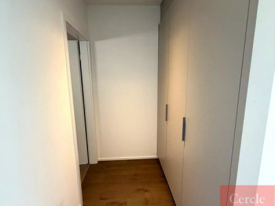 APPARTEMENT DEXCEPTION À LOUER ? 4 PIÈCES ? PARC DES CRÊTS, TROINEX image 9