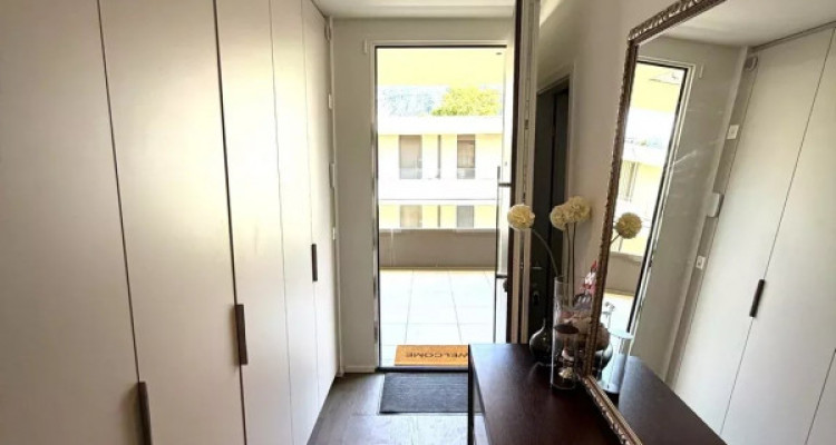 APPARTEMENT DEXCEPTION À LOUER ? 4 PIÈCES ? PARC DES CRÊTS, TROINEX image 8