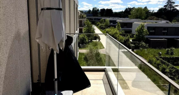 APPARTEMENT DEXCEPTION À LOUER ? 4 PIÈCES ? PARC DES CRÊTS, TROINEX image 12