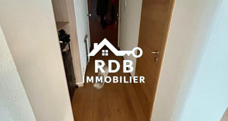 Appartement de 4 pièces au 2ème étage situé à Genève 1205 image 9