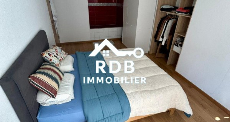 Appartement de 4 pièces au 2ème étage situé à Genève 1205 image 6