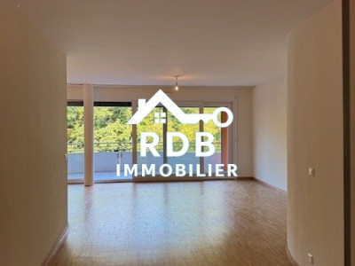 Appartement de 5 pièces au 5ème étage situé à Versoix 1290 image 2