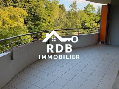 Appartement de 5 pièces au 5ème étage situé à Versoix 1290 image 7