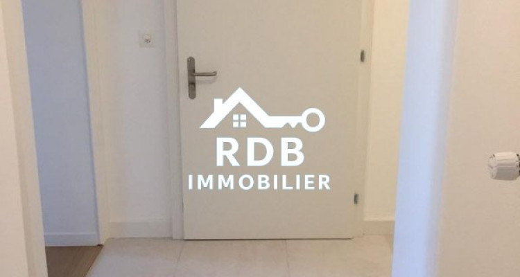Appartement de 2,5 pièces au RDC situé à Lausanne  image 2