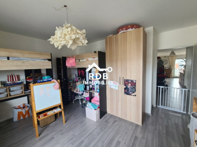 Appartement de 5 pièces au 6ème étage situé à Petit-Lancy 1213 image 5