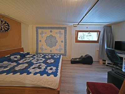 Location - Spacieuse villa contigüe au calme et avec vue  image 12