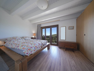 Location - Spacieuse villa contigüe au calme et avec vue  image 5