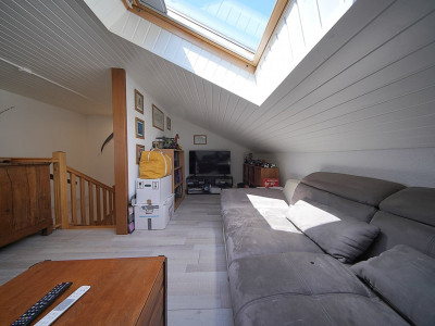 Location - Spacieuse villa contigüe au calme et avec vue  image 11