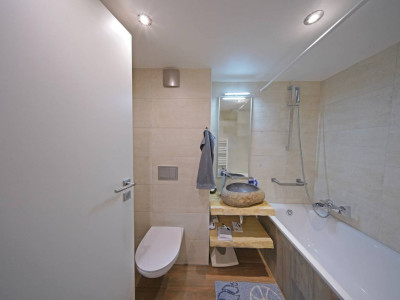 Location - Spacieuse villa contigüe au calme et avec vue  image 13