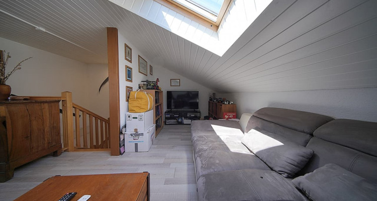 Location - Spacieuse villa contigüe au calme et avec vue  image 11