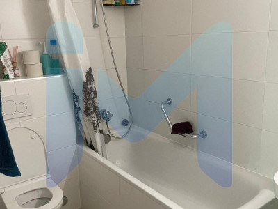 Appartement de 3 pièces au 2ème étage situé à Onex 1213 image 6
