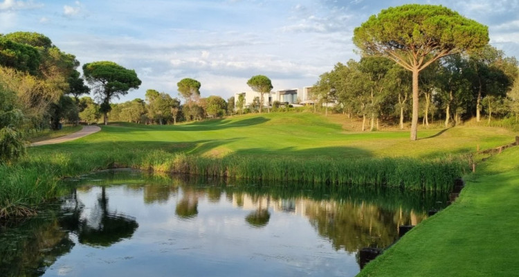 For Sale in the Camiral Golf & Wellness Resort – Host of the Ryder Cup 2031 image 1