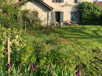 Magnifique villa de campagne à louer – Gy, Genève image 1