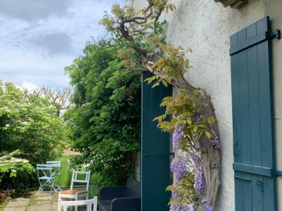 Magnifique villa de campagne à louer – Gy, Genève image 3