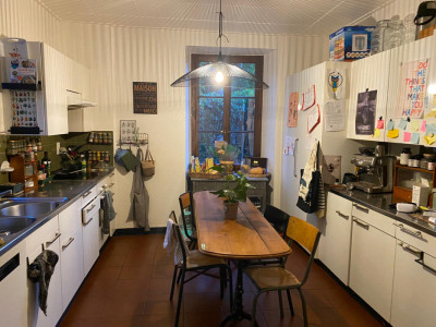 Magnifique villa de campagne à louer – Gy, Genève image 7